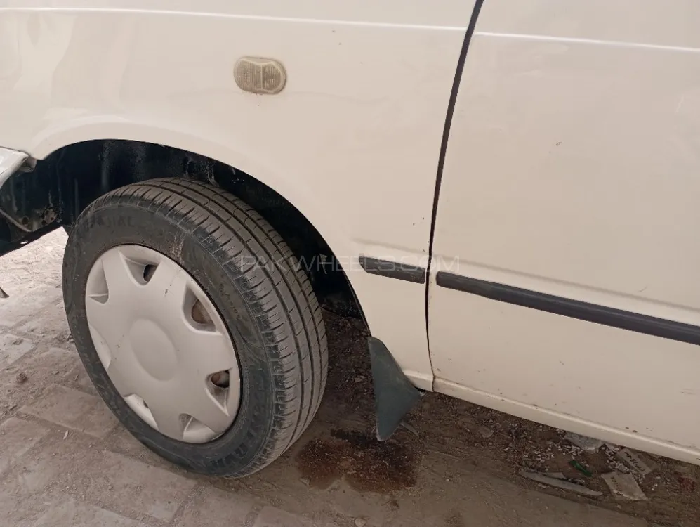 سوزوکی مہران 2018 for Sale in کراچی سوزوکی مہران 2018 for Sale in کراچی Image-3