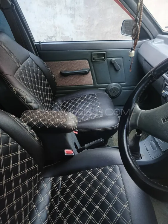 Suzuki Mehran 2019 for Sale in Shuja Abad Image-1