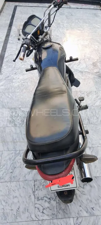 Suzuki Raider 110 2014 for Sale Image-1