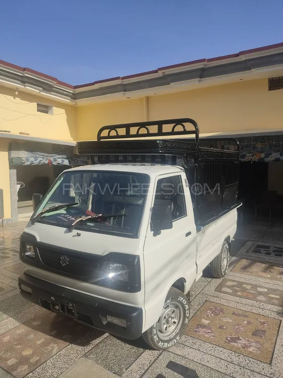 Suzuki Ravi 2025 for Sale in Chakwal Image-1
