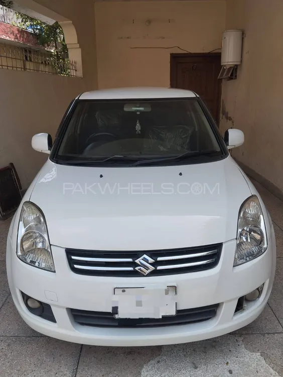 Suzuki Swift 2014 for Sale in Rawalpindi Image-1