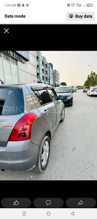 Suzuki Swift 2014 for Sale in Islamabad Image-1