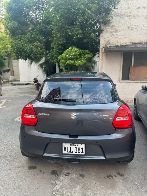 سوزوکی سوئفٹ 2022 for Sale in لاہور Image-1