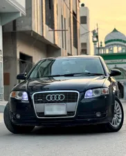 Audi A4 1.8 TFSI 2008 for Sale