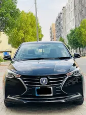 Changan Alsvin 1.5L DCT Comfort 2021 for Sale