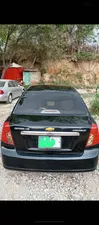 Chevrolet Optra 1.6 Automatic 2005 for Sale