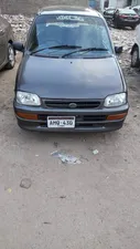 Daihatsu Cuore CX Eco 2007 for Sale