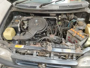 Daihatsu Cuore CX Eco 2008 for Sale