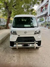 Daihatsu Hijet 2024 for Sale