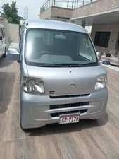 Daihatsu Hijet Cruise 2017 for Sale