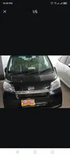 Daihatsu Move Custom L 2013 for Sale