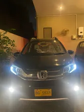 Honda BR-V i-VTEC S 2017 for Sale