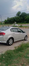 Honda City 1.3 i-VTEC 2009 for Sale