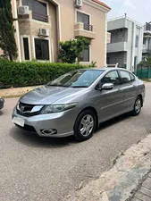 Honda City 1.3 i-VTEC Prosmatec 2018 for Sale