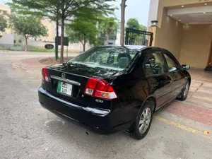 Honda Civic EXi 2004 for Sale