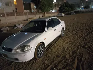 Honda Civic VTi 1.6 2000 for Sale