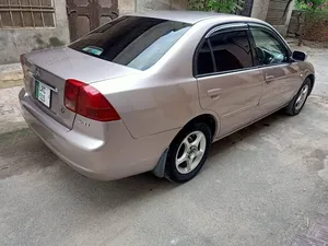 Honda Civic VTi 1.6 2003 for Sale