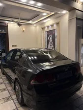 Honda Civic VTi 1.8 i-VTEC 2010 for Sale