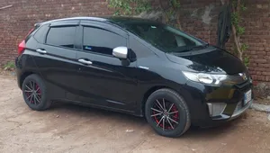 Honda Fit Sporty Edition 2014 for Sale