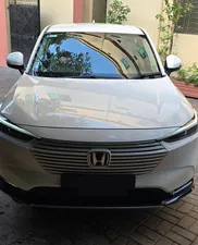 Honda HR-V 2025 for Sale