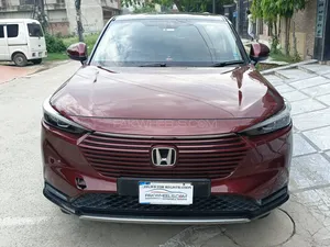 Honda HR-V VTi-S 2022 for Sale