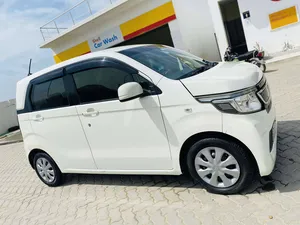 Honda N Wgn 2014 for Sale