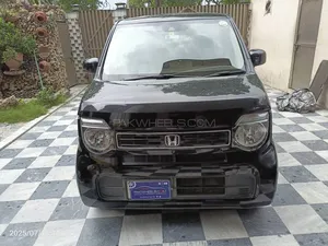 Honda N Wgn G 2023 for Sale