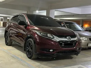 Honda Vezel Hybrid X 2014 for Sale