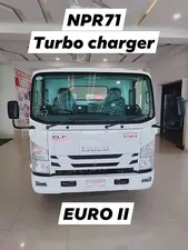 Isuzu N-Series NPR71 2025 for Sale