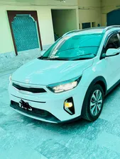 KIA Stonic EX+ 2023 for Sale