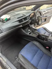 Lexus CT200h F Sport 2011 for Sale