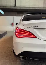 Mercedes Benz CLA Class CLA180 2013 for Sale