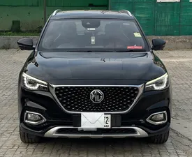 MG HS Trophy 2021 for Sale