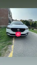 MG ZS 1.5L 2021 for Sale
