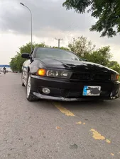 Mitsubishi Galant 1.8 VX 2001 for Sale