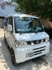 Nissan Clipper DX 2012 for Sale