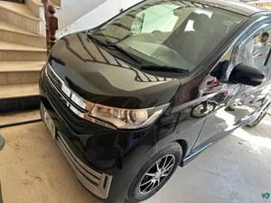 Nissan Dayz Highway Star 2017 for Sale