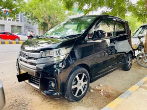 Nissan Dayz Highway Star X 2018 for Sale
