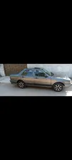 Nissan Sunny 1990 for Sale