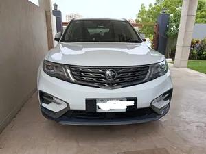 Proton X70 Premium FWD 2021 for Sale