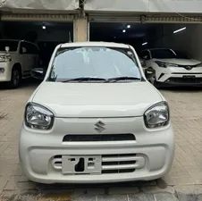 Suzuki Alto L Upgrade 2023 for Sale
