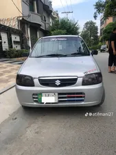 Suzuki Alto VXR 2010 for Sale