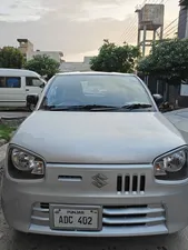 Suzuki Alto VXR 2021 for Sale