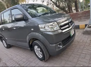 Suzuki APV 2009 for Sale