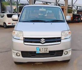 Suzuki APV GLX 2018 for Sale