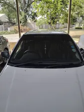 Suzuki Cultus VXL 2007 for Sale
