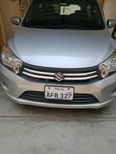 Suzuki Cultus VXL 2021 for Sale