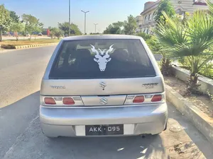 Suzuki Cultus VXR 2006 for Sale