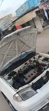 Suzuki Cultus VXRi 2008 for Sale