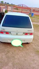 Suzuki Cultus EURO II 2013 for Sale